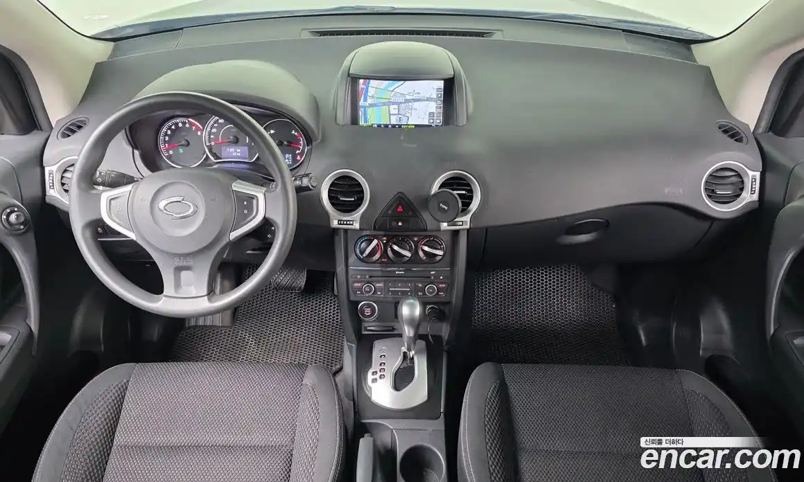 Renault QM5 2013 2.0 гидро, фото 7
