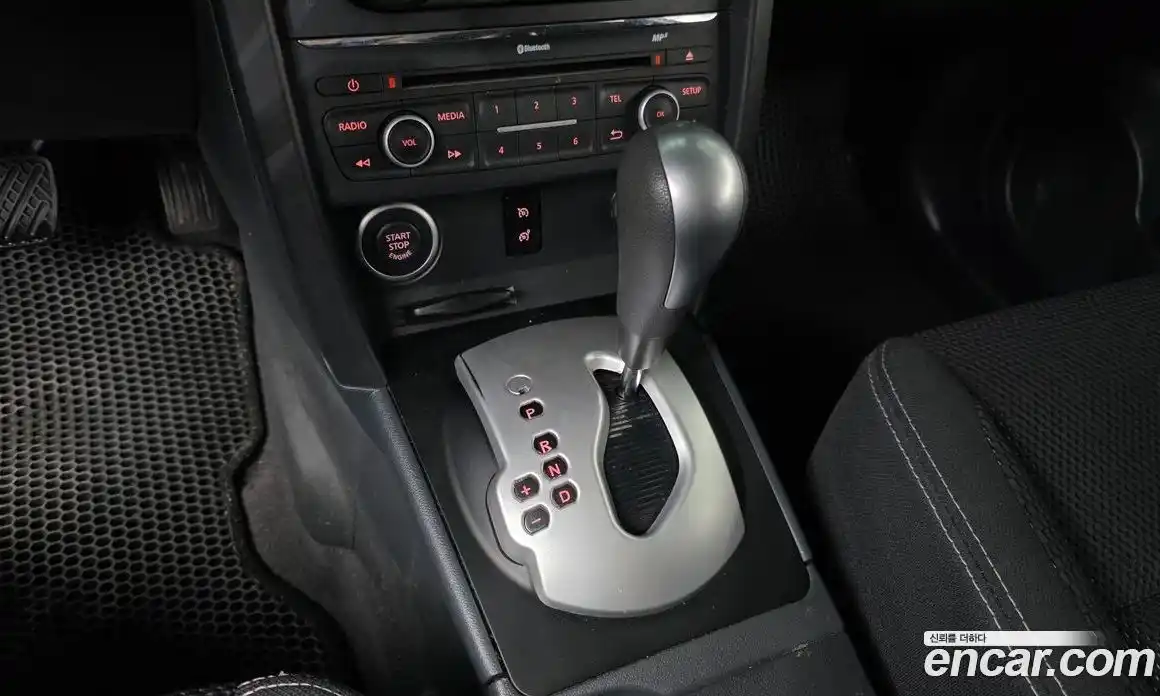 Renault QM5 2013 2.0 гидро, фото 9