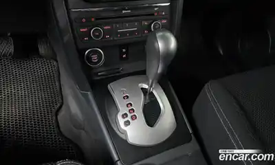 Renault QM5 2013 2.0 гидро, миниатюра 9