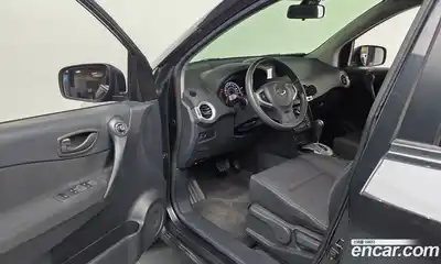 Renault QM5 2013 2.0 гидро, миниатюра 10
