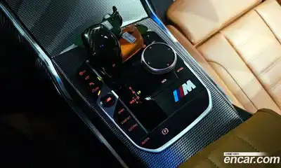 BMW 3-Series 2019 2.0 гидро, миниатюра 12