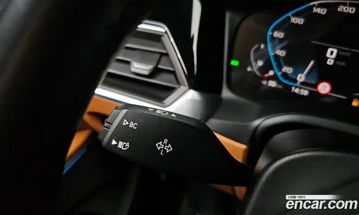 BMW 3-Series 2019 2.0 гидро, фото 27