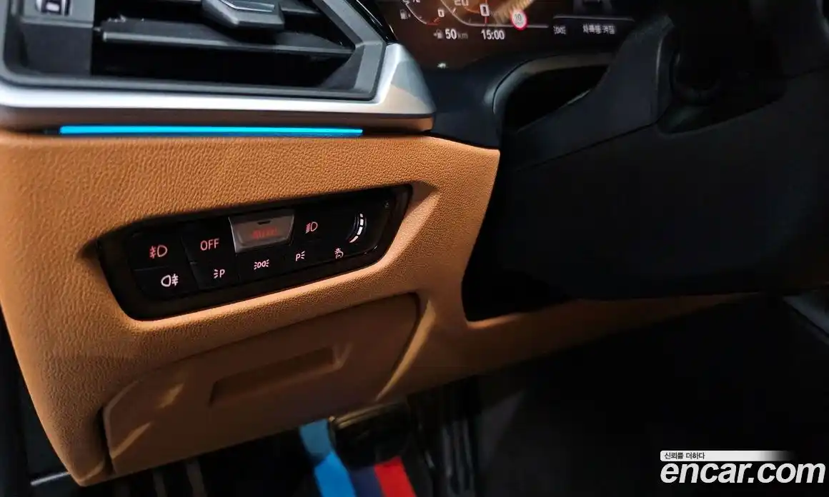 BMW 3-Series 2019 2.0 гидро, фото 29