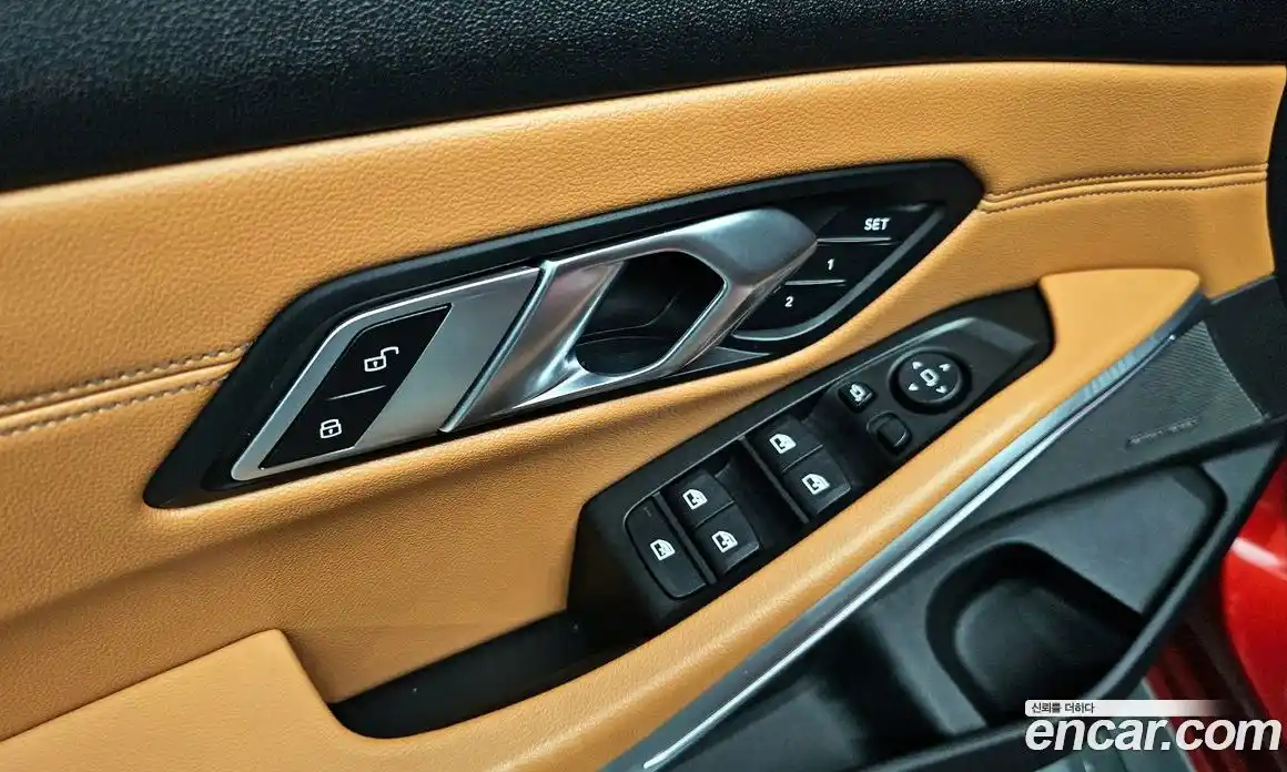 BMW 3-Series 2019 2.0 гидро, фото 32