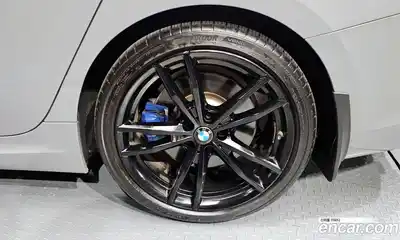 BMW 3-Series 2019 2.0 гидро, миниатюра 7