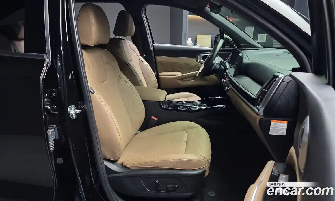 Kia Sorento 2025 1.6 гидро, фото 11