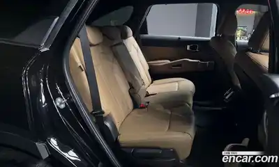 Kia Sorento 2025 1.6 гидро, миниатюра 12