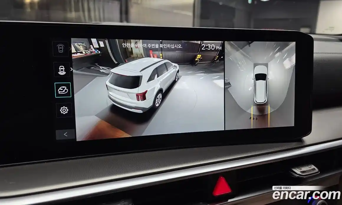 Kia Sorento 2025 1.6 гидро, фото 15