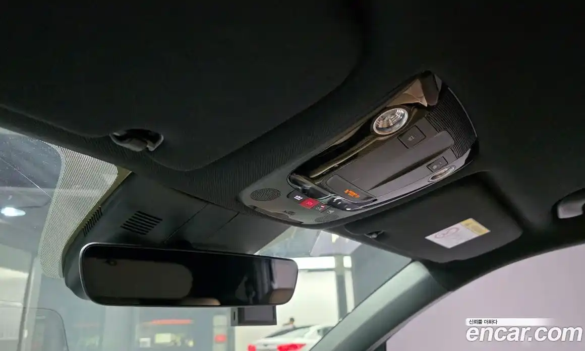 Kia Sorento 2025 1.6 гидро, фото 17