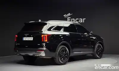 Kia Sorento 2025 1.6 гидро, миниатюра 2