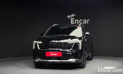 Kia Sorento 2025 1.6 гидро, миниатюра 3