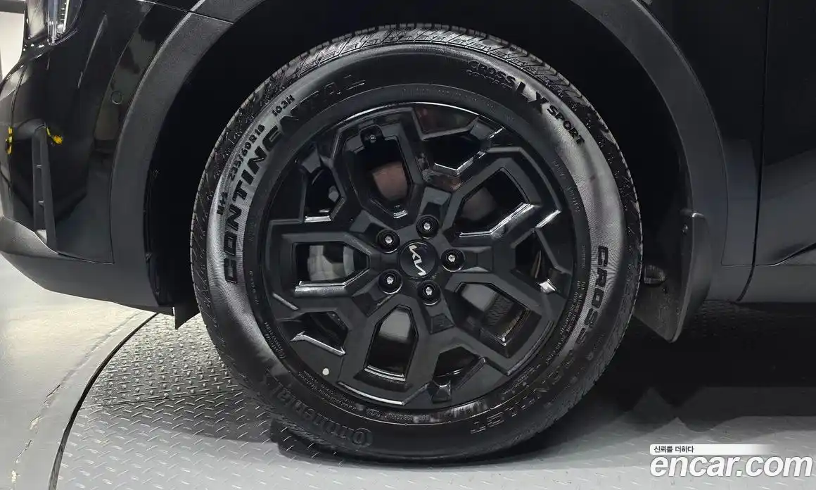 Kia Sorento 2025 1.6 гидро, фото 5
