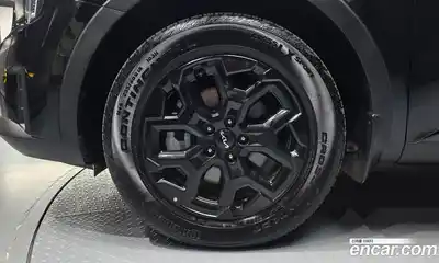 Kia Sorento 2025 1.6 гидро, миниатюра 5