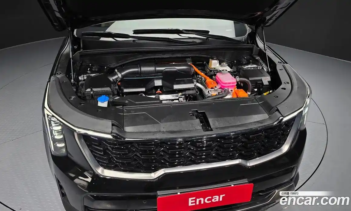 Kia Sorento 2025 1.6 гидро, фото 6