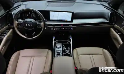 Kia Sorento 2025 1.6 гидро, миниатюра 7