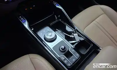 Kia Sorento 2025 1.6 гидро, миниатюра 9