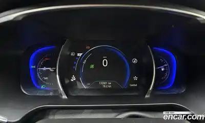 Renault SM6 2016 2.0 гидро, миниатюра 11