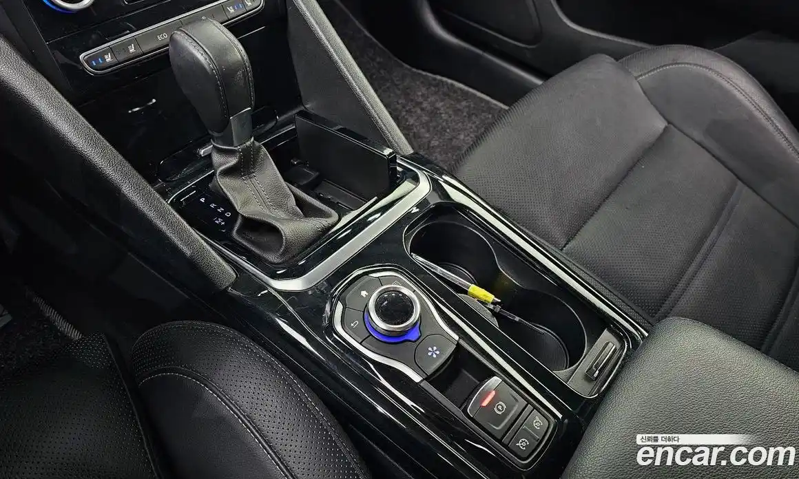 Renault SM6 2016 2.0 гидро, фото 12