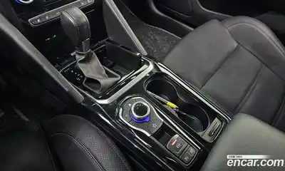 Renault SM6 2016 2.0 гидро, миниатюра 12