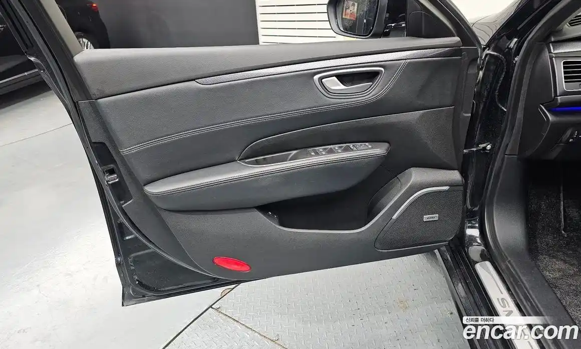 Renault SM6 2016 2.0 гидро, фото 14