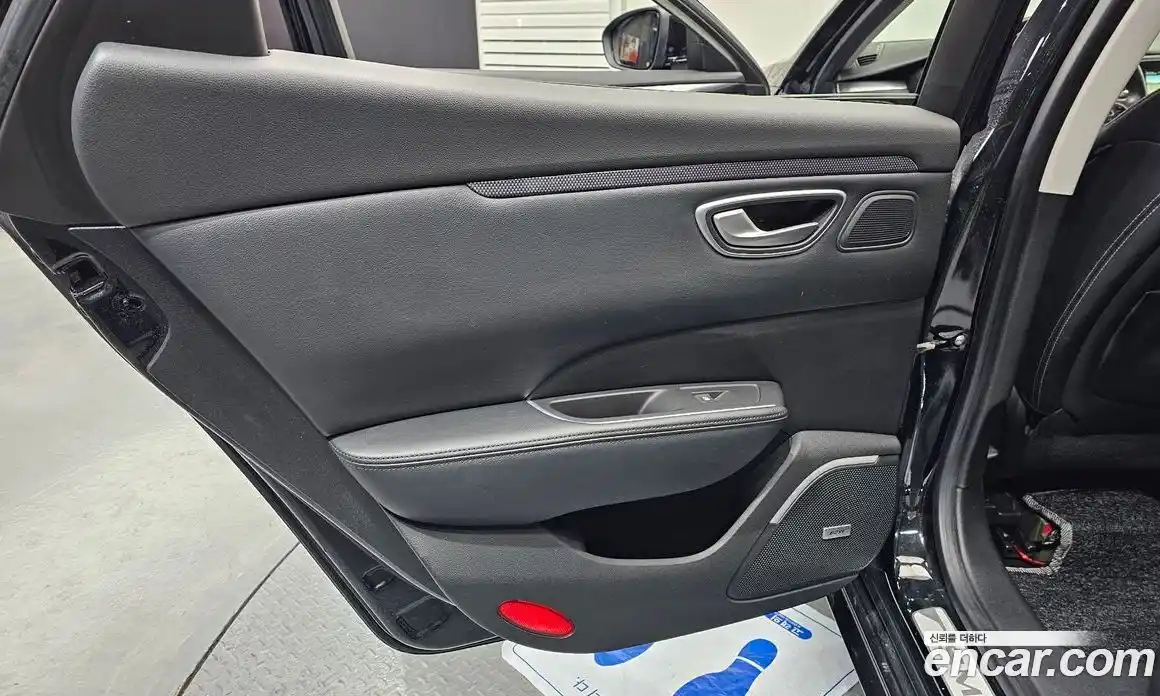 Renault SM6 2016 2.0 гидро, фото 15