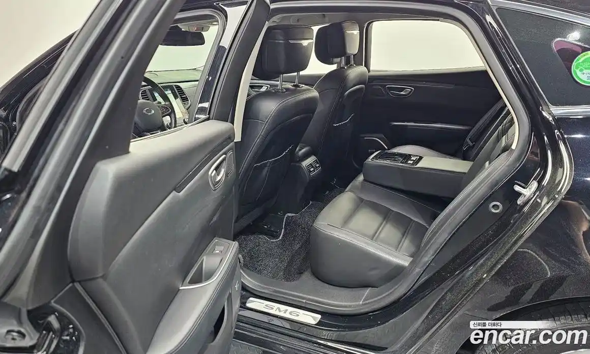 Renault SM6 2016 2.0 гидро, фото 16