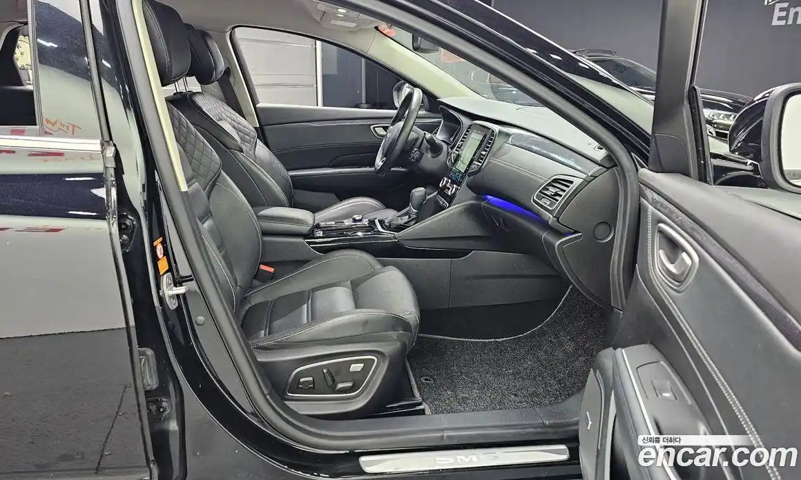 Renault SM6 2016 2.0 гидро, фото 17