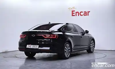Renault SM6 2016 2.0 гидро, миниатюра 2