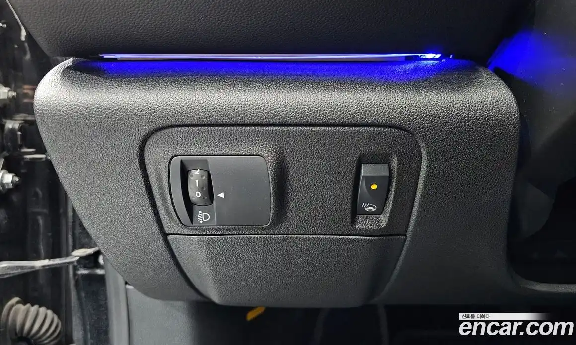 Renault SM6 2016 2.0 гидро, фото 22