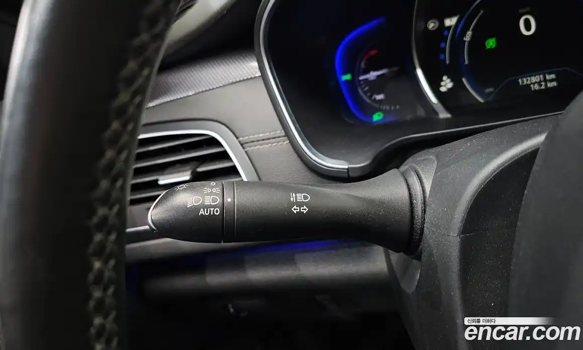 Renault SM6 2016 2.0 гидро, фото 23