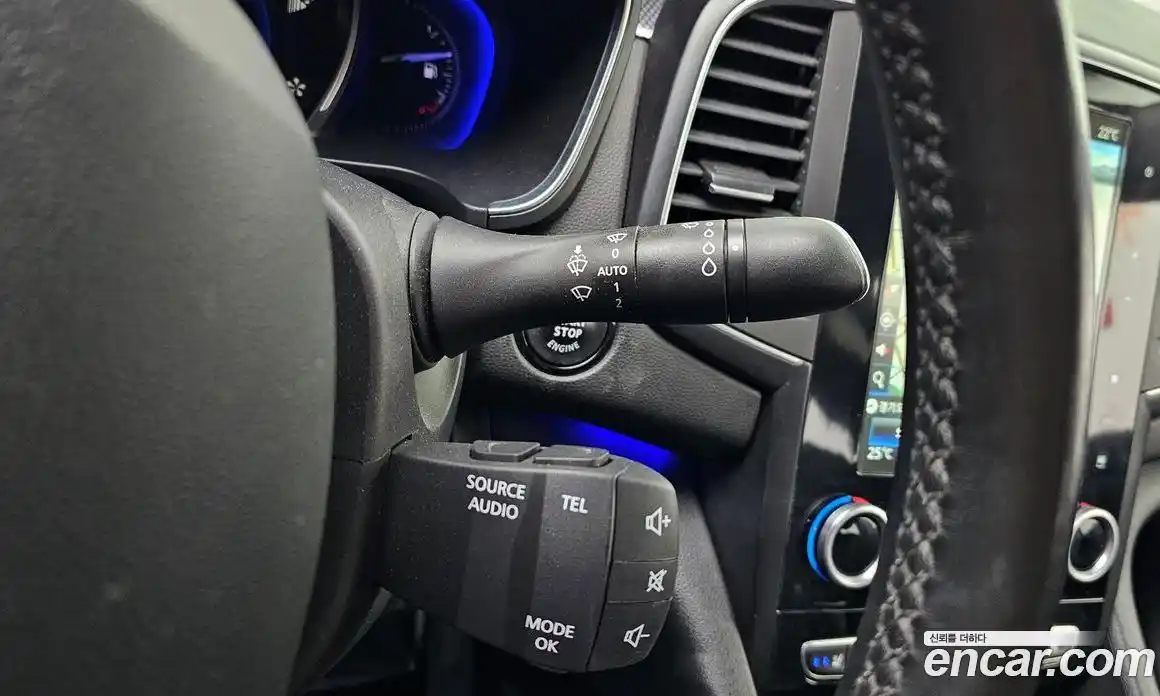 Renault SM6 2016 2.0 гидро, фото 24