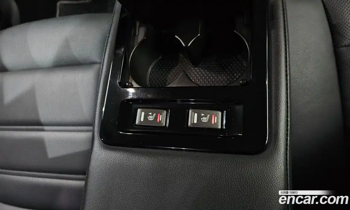 Renault SM6 2016 2.0 гидро, фото 25