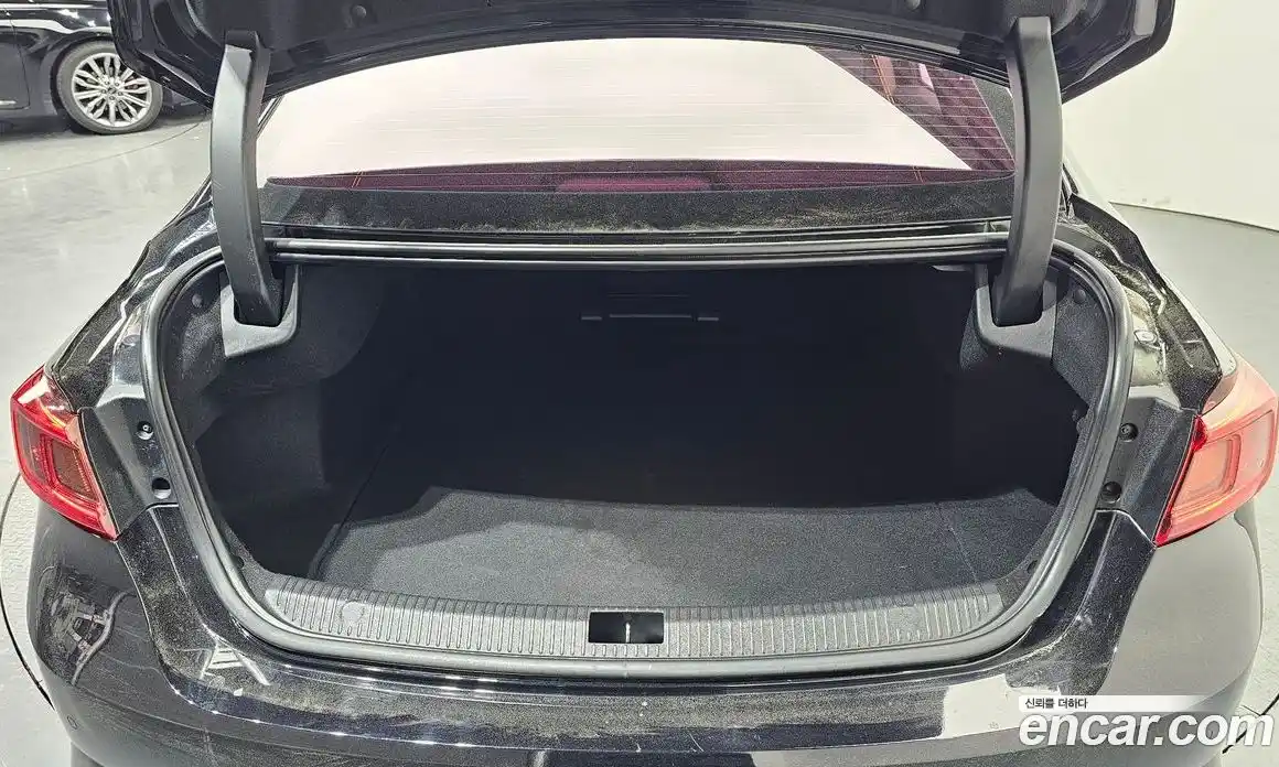 Renault SM6 2016 2.0 гидро, фото 26