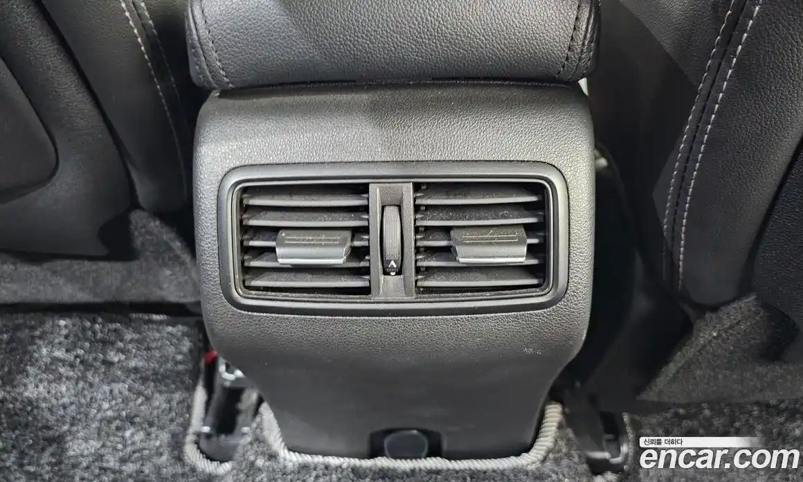 Renault SM6 2016 2.0 гидро, фото 27