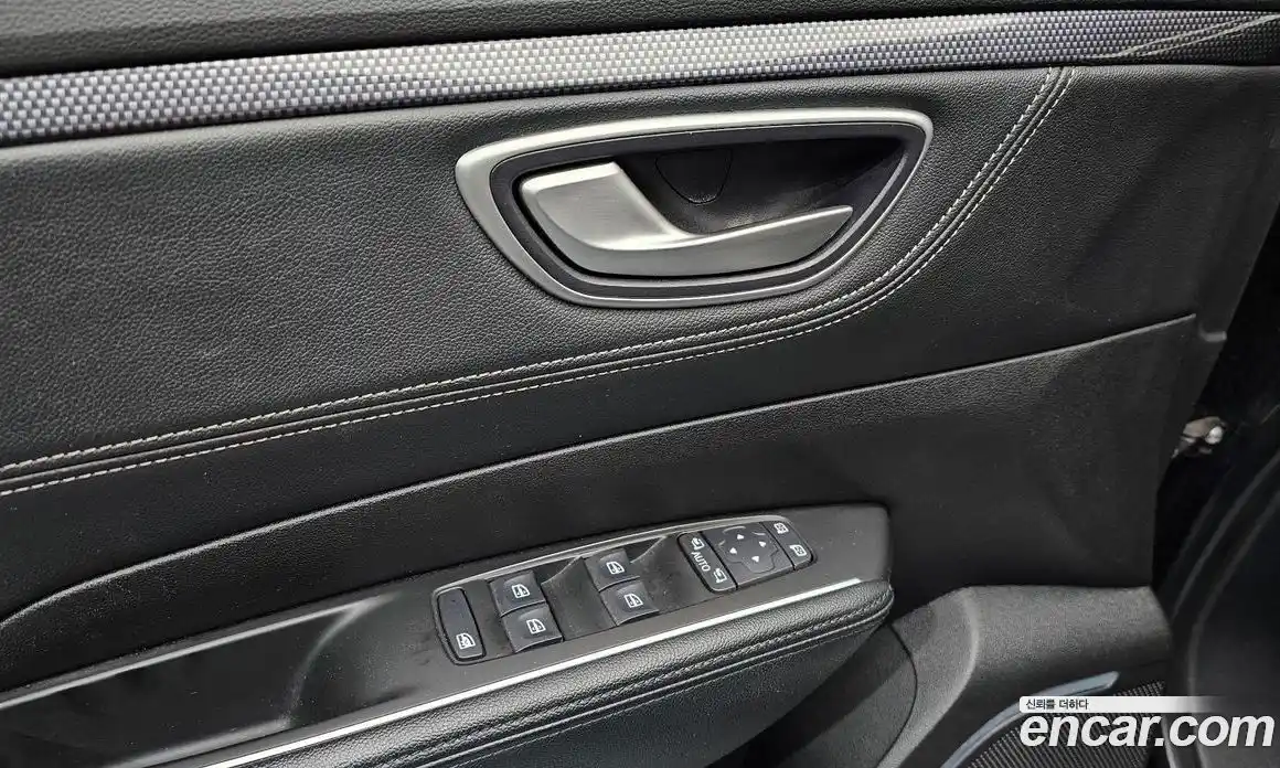 Renault SM6 2016 2.0 гидро, фото 28