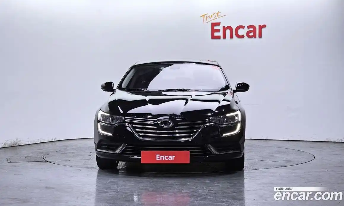 Renault SM6 2016 2.0 гидро, фото 3