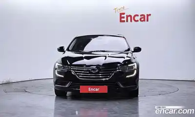 Renault SM6 2016 2.0 гидро, миниатюра 3