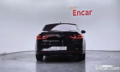 Renault SM6 2016 2.0 гидро, миниатюра 4