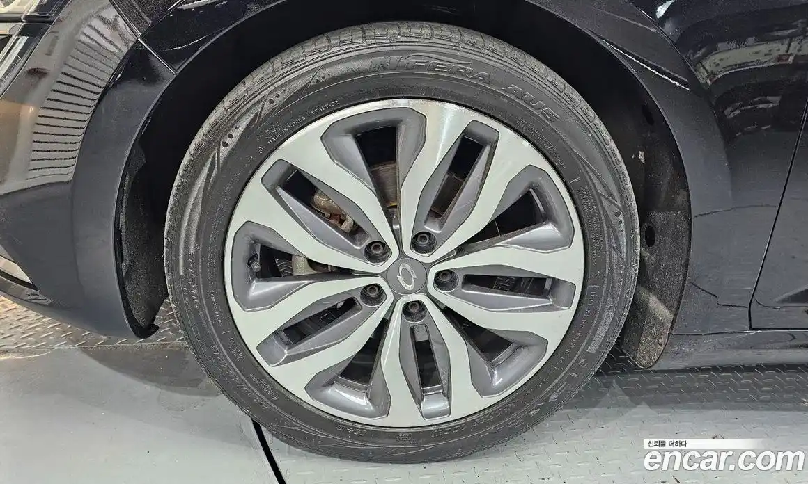 Renault SM6 2016 2.0 гидро, фото 5