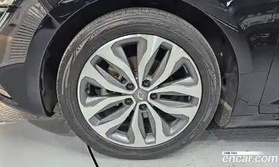 Renault SM6 2016 2.0 гидро, миниатюра 5