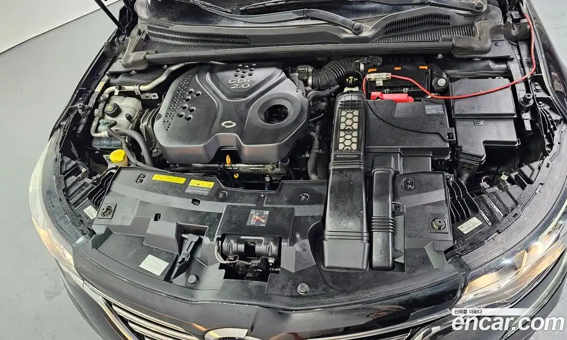Renault SM6 2016 2.0 гидро, фото 6