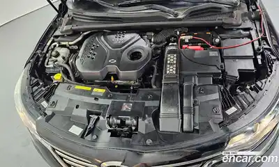 Renault SM6 2016 2.0 гидро, миниатюра 6
