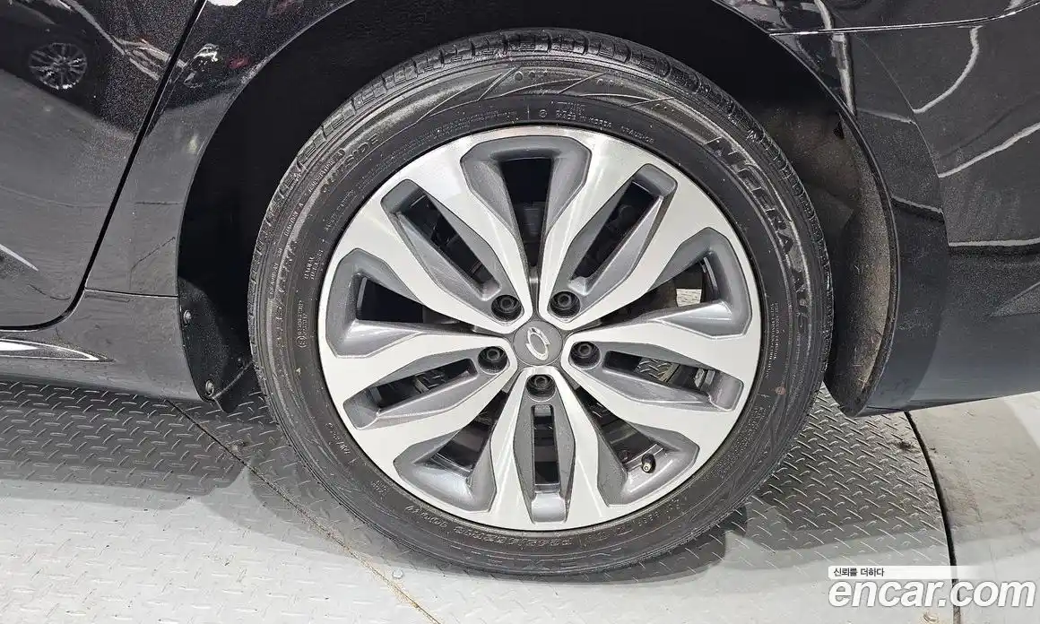 Renault SM6 2016 2.0 гидро, фото 7