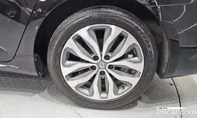 Renault SM6 2016 2.0 гидро, миниатюра 7