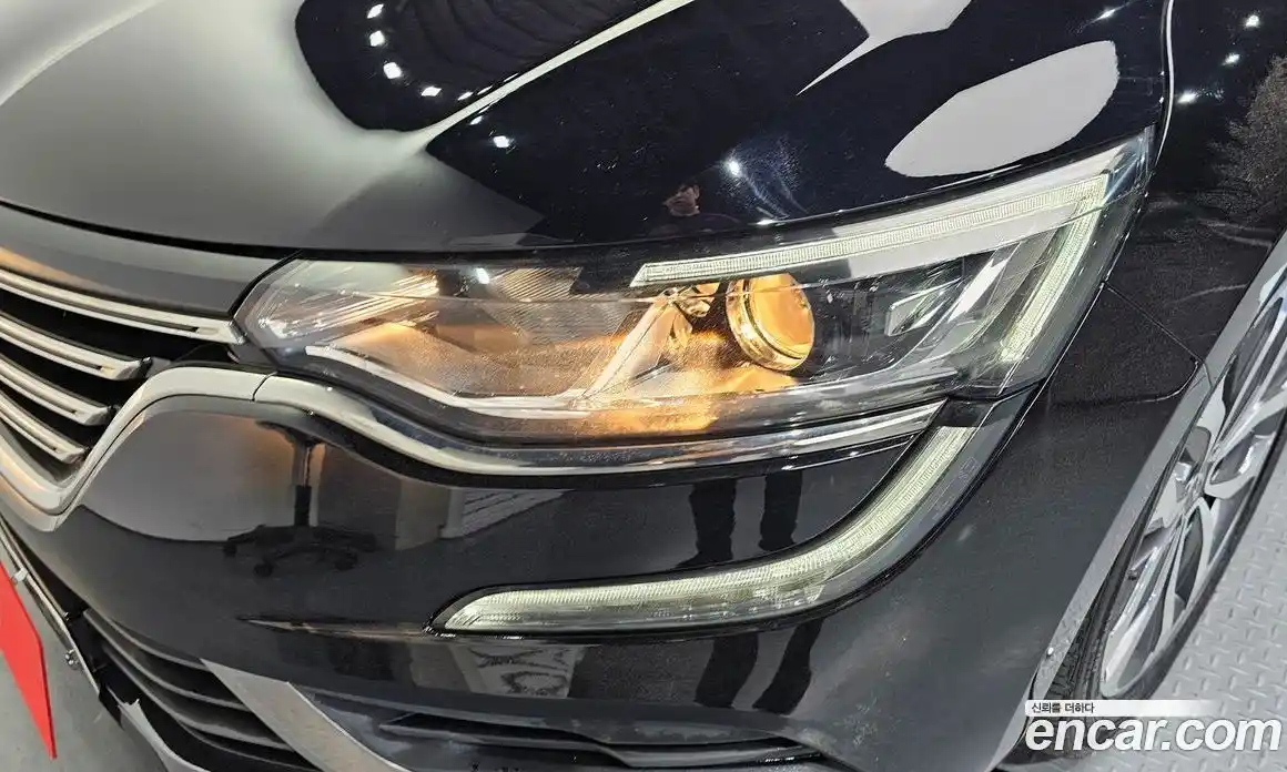 Renault SM6 2016 2.0 гидро, фото 8