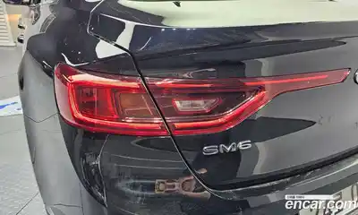 Renault SM6 2016 2.0 гидро, миниатюра 9