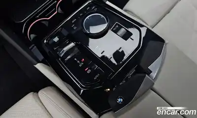 BMW 5-Series 2025 2.0 гидро, миниатюра 11