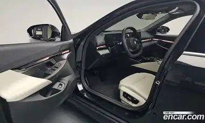 BMW 5-Series 2025 2.0 гидро, миниатюра 12