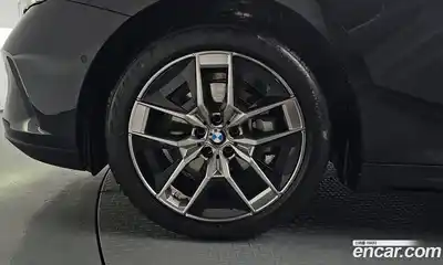 BMW 5-Series 2025 2.0 гидро, миниатюра 4