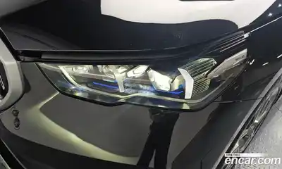 BMW 5-Series 2025 2.0 гидро, миниатюра 7